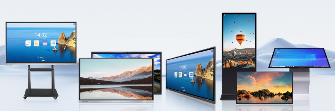 A Shenzhen Cuhub korszerű interaktív lapos panelekkel forradalmasítja az osztálytermeket