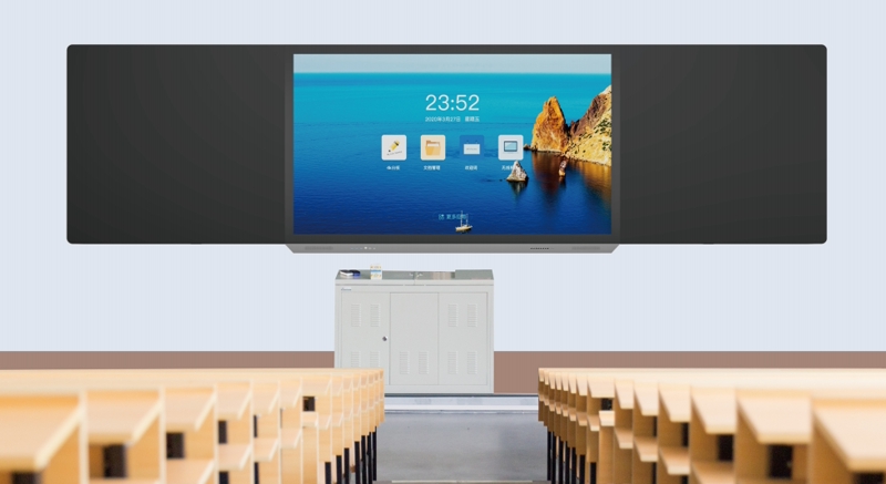 Hogyan válasszuk ki a megfelelő táblát az osztálytermünkbe? Átfogó útmutató a CUHUB négyféle tanítási táblájához