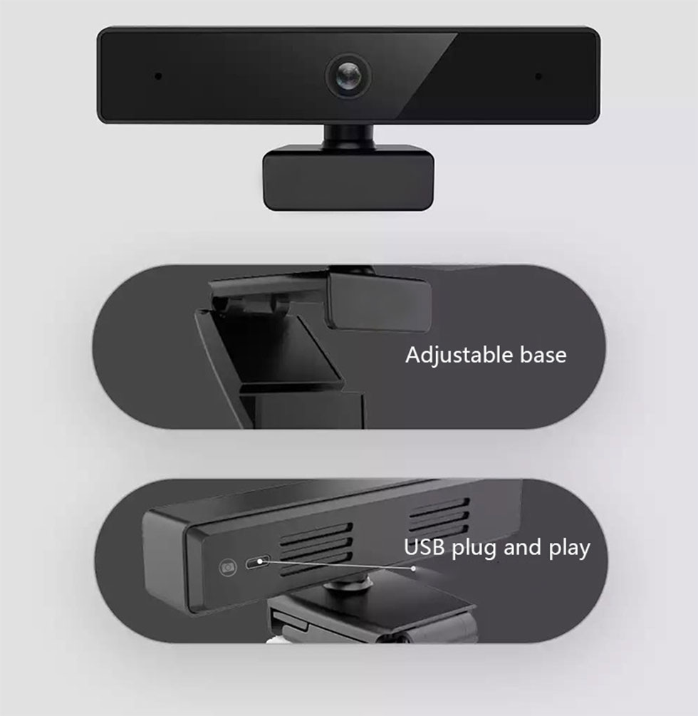 A hatékony kommunikáció elősegítése: az AI-kamera átfogó elemzése interaktív lapos képernyőhöz