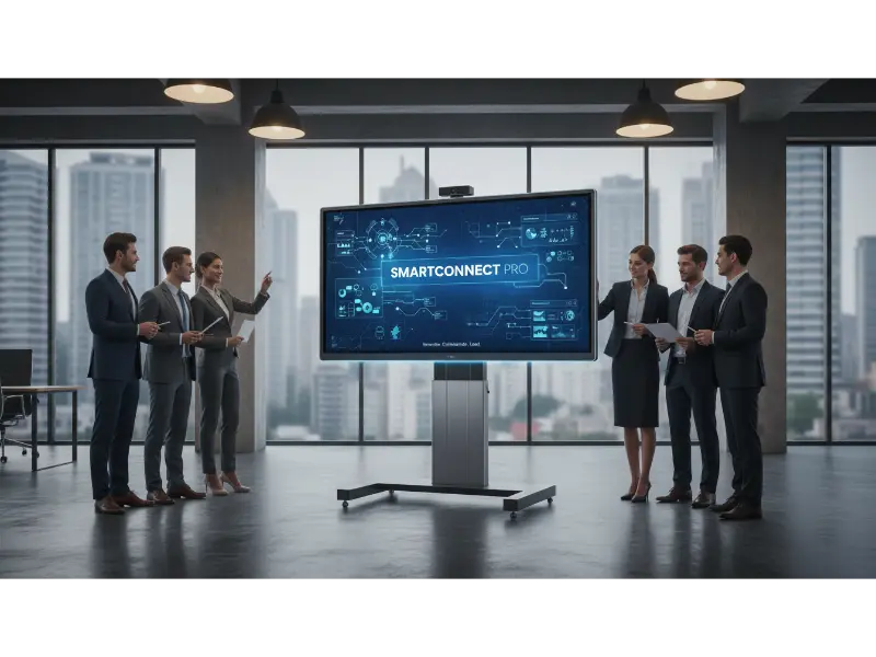 Az Ultimate 2026 Buyer's Guide intelligens táblákhoz osztálytermi tanításhoz