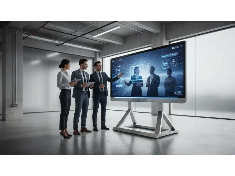A 4K interaktív kijelzőkre való frissítés rejtett költségei (és hogyan lehet őket elkerülni)