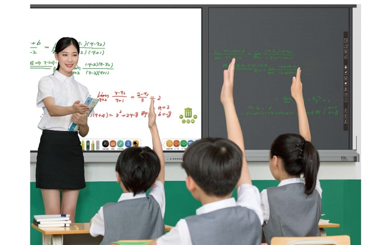 Shenzhen Cuhub Smart Touch Industrial Co., Ltd.