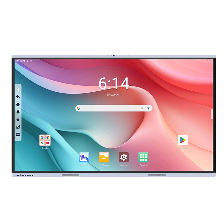 Smart Board interaktív kijelző